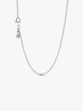 Pandora Classic Cable Chain Necklace